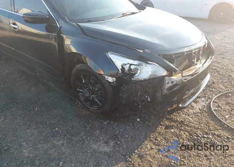 2015 Nissan Altima 2.5/S/Sv/Sl from USA, damaged, VIN 1N4AL3AP2FC228281